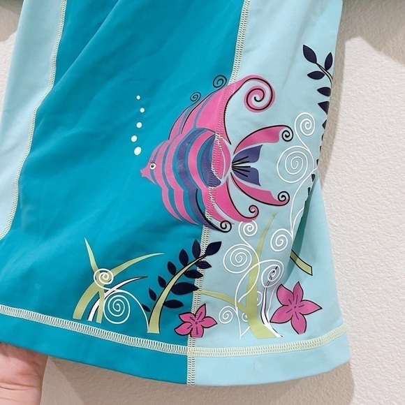 REI Swim Rash Guard - Picture 4 of 7